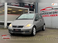 Mercedes-Benz A-klasse - 150 Classic