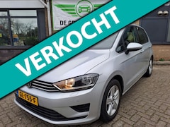 Volkswagen Golf Sportsvan - 1.2 TSI Highline | Navigatie | LMV