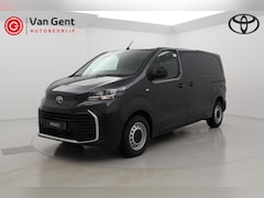 Toyota ProAce Worker - 2.0 D-4D Navigator Trekhaak Achterklep