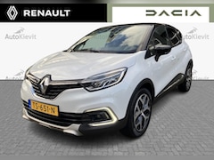 Renault Captur - 1.2 TCe 120 EDC Intens - Automaat