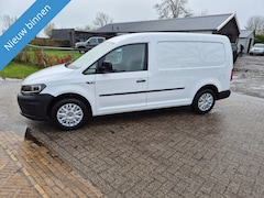 Volkswagen Caddy Maxi - 2.0 TDI L2H1 BMT Economy Business