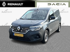 Renault Kangoo E-Tech - Advance 22 kW - Demo