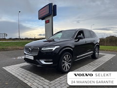 Volvo XC90 - T8 Recharge Long Range H&K Panoramadak Trekhaak