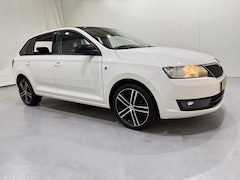 Skoda Rapid Spaceback - 1.2 TSI Greentech Comfort