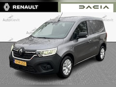 Renault Kangoo - 1.3 TCe 130 EDC Automaat GPF Advance L1 - zijschuifdeur rechts met ruit