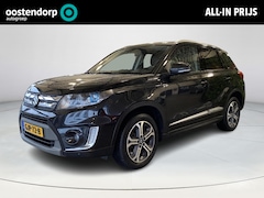 Suzuki Vitara - 1.6 High Executive Trekhaak | Cruise control | Climatecontrol | Lichtmetaal | Apple CarPla