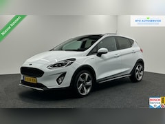 Ford Fiesta - - 1.0 EcoBoost Active X | Full Led | Winterpack | Navi