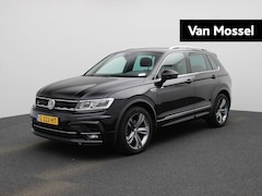 Volkswagen Tiguan - 1.5 TSI ACT Highline Business R | Navigatie | Climate Control | Parkeersensoren | Lichtmet