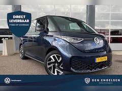 Volkswagen ID. Buzz - 1st 77kwh 204 pk | DIRECT UIT VOORRAAD LEVERBAAR |