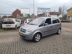 Opel Meriva - 1.6-16V Maxx Cool