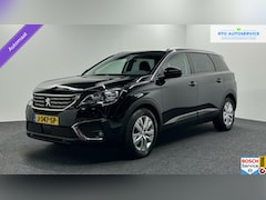 Peugeot 5008 - 1.2 PureTech Blue Lease Executive TREKHAAK