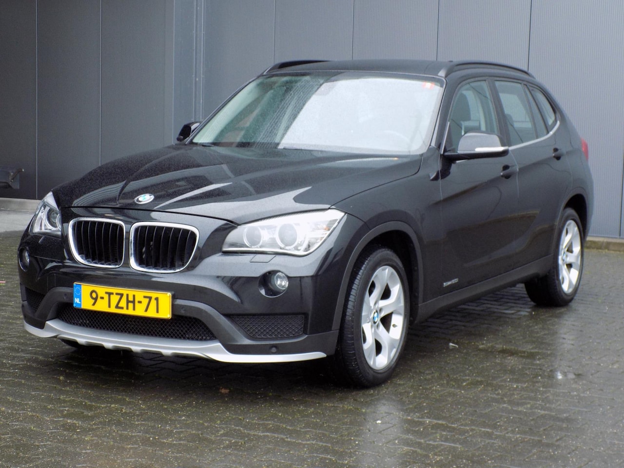 BMW X1 - SDrive20i Limited Series Automaat - AutoWereld.nl