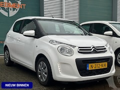 Citroën C1 - 1.0 VTi Feel / Camera / Carplay / Airco