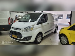 Ford Transit Custom - 290 2.2 TDCI L2H1 Airco Navi Cruise