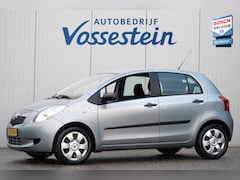 Toyota Yaris - 1.3 VVTi Terra / 96dkm NAP / NL-Auto / Elek. Ramen / Radio-CD