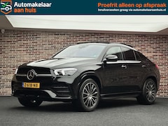 Mercedes-Benz GLE-Klasse Coupé - 350 de 4MATIC Premium Plus | Dak| Sfeer|