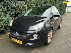 Opel ADAM - 1.4 Glam - Panorama Dak