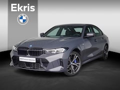 BMW 3-serie - Sedan 320e M Sportpakket Pro / verwarmde voorstoelen / HiFi