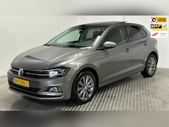 Volkswagen Polo - 1.0 TSI Comfortline benzine panoramadak led cruisecontrole velgen privacyglas