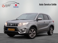 Suzuki Vitara - 1.0 Boosterjet Select / navigatie / All season banden / trekhaak