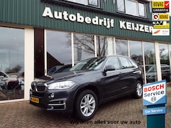 BMW X5 - XDrive40e High Executive TREKHAAK-NAVI-CLIMA-CRUISE-BOVAG-NAP