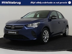 Opel Corsa - 1.2 100PK Edition | Airco | Navigatie | Apple Carplay