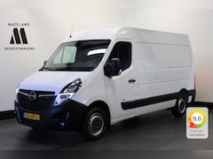 Opel Movano - 2.3 Turbo 136PK L2H2 EURO 6 - AC/climate - Cruise - PDC - € 21.900, - Excl