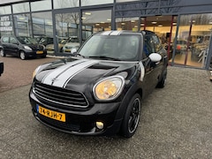 MINI Countryman - 1.6 One Pepper NW. APK BJ 2011