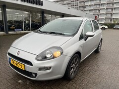 Fiat Punto Evo - 0.9 TwinAir Sempre Klima Cruise Lmv Pdc Nap