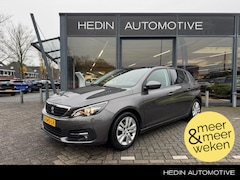 Peugeot 308 - 1.2 Executive | ALL SEASON BANDEN | AIRCO | CRUISE CONTROL | NAVIGATIE | PANORAMA DAK | LM