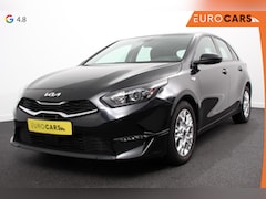 Kia Cee'd - Ceed 1.0 T-GDi Edition | Navigatie | Apple Carplay/Android Auto | Climate Control | Dab |