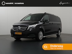 Mercedes-Benz V-klasse - 250d | L3 XL | Aut. | 8-zits | Avantgarde | Lederen bekleding | Sidebars | LED | Trekhaak