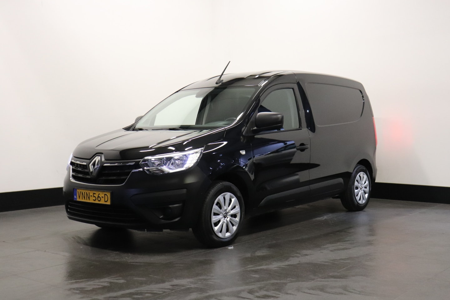 Renault Express - 1.5 dCi - EURO 6 - Airco - Navi - Cruise - € 10.950,- Excl. - AutoWereld.nl