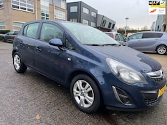 Opel Corsa - 1.2 EcoFlex Design Edition LPG 5 deurs