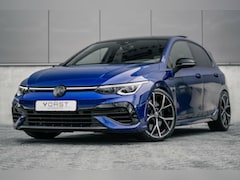 Volkswagen Golf - 2.0 TSI R 4Motion Performance Pano Dsg