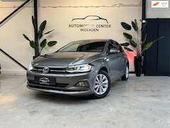 Volkswagen Polo - 1.0 TSI Highline DSG LED