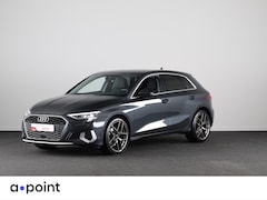 Audi A3 Sportback - 30 TFSI Business edition 110pk Automaat | Navigatie | 18 inch lichtmetalen velgen | Full l