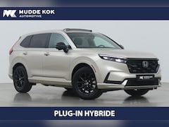 Honda CR-V - 2.0 e:PHEV Advance Tech | Panoramadak | 360° Camera | Head-Up | 360° Camera