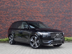 Volvo XC90 - T8 Ultimate Dark *Pano*7-zits*B&W*Head-Up