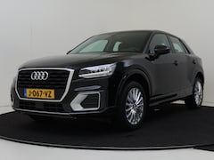 Audi Q2 - 35 TFSI Pro Line | Navigatie | LED verlichting | Climate control | Parkeersensoren achter