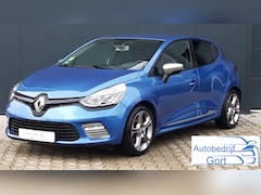 Renault Clio - 1.2 GT Sport Keurige Auto