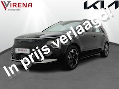 Kia Niro EV - DynamicLine 64.8 kWh - Nu of nooit *€ 5.000, - korting ( *inclusief SEPP subsidie ) - Navi