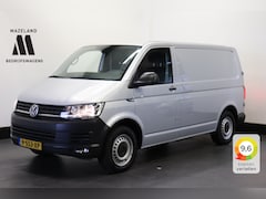 Volkswagen Transporter - 2.0 TDI 150PK Automaat EURO 6 - Airco - Cruise - PDC - € 11.950, - Excl