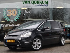 Ford S-Max - 2.0 EcoBoost S Edition 7p. Aut / Panodak