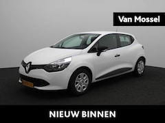 Renault Clio - 0.9 TCe Authentique | Airconditioning | Cruise control