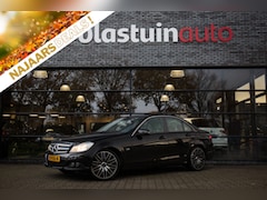 Mercedes-Benz C-klasse - 180 CDI Business Class