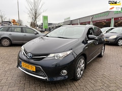 Toyota Auris Touring Sports - 1.8 Hybrid Lease Pro|PANODAK|CAMERA|NAVI|