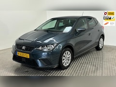 Seat Ibiza - 1.0 TSI Style Business Intense benzine camera navigatie carplay parkeersensoren