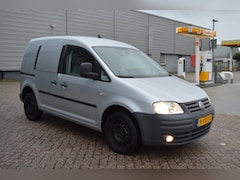 Volkswagen Caddy - 1.9 TDI bj09 airco elec pak nice car