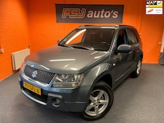 Suzuki Grand Vitara - 2.0 16V / 4WD / SHOGUN / AUTOMAAT